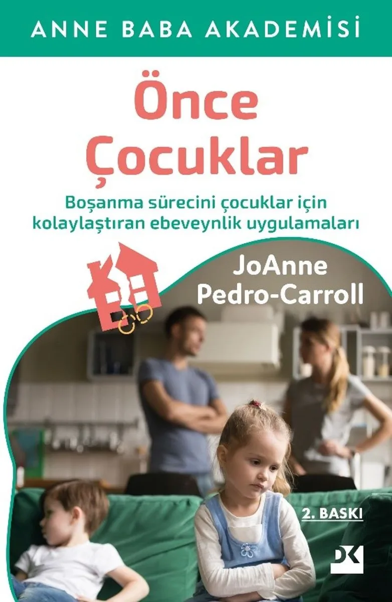Önce Çocuklar