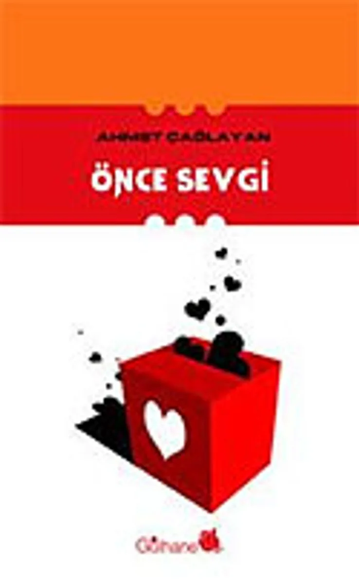 Önce Sevgi