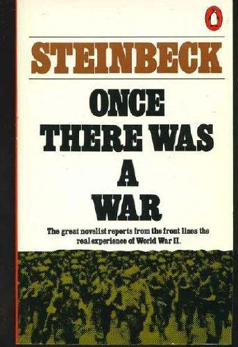 Once there was a war