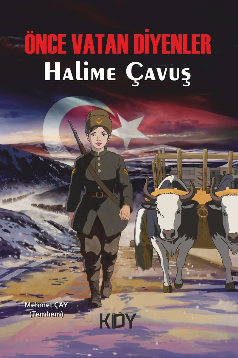 Önce Vatan Diyenler