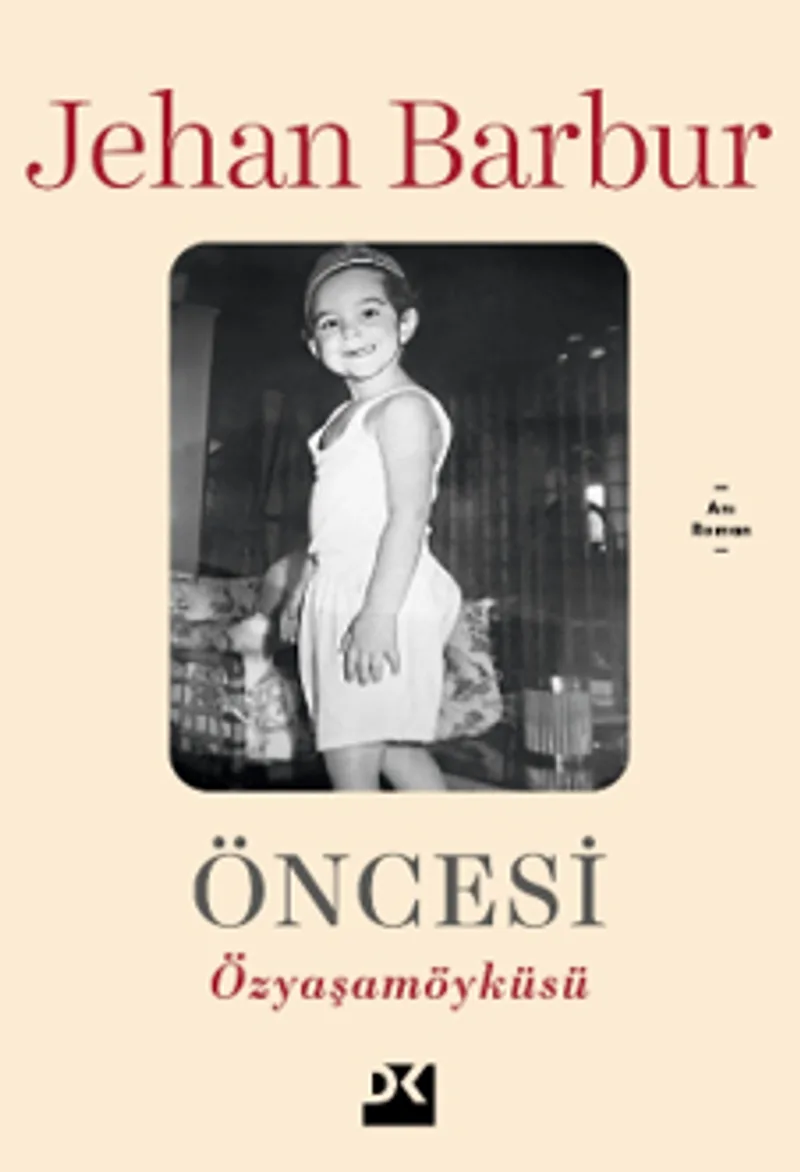 Öncesi Özyaşamöyküsü