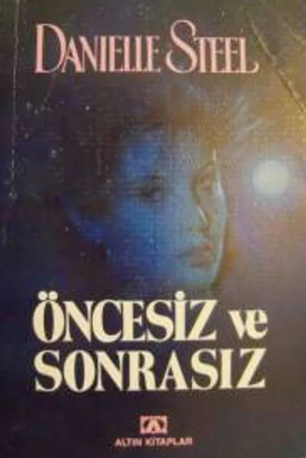 Öncesiz ve Sonrasız (2-G-53)
