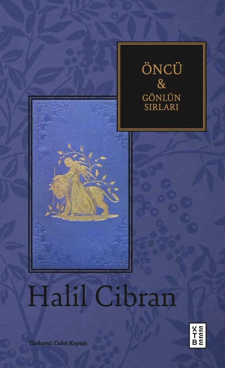 Öncü - Gönlün Sırları