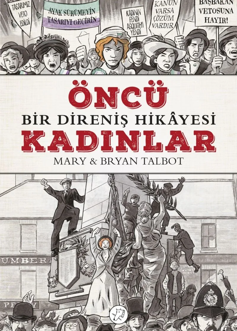 Öncü Kadınlar Bir Direniş Hikayesi