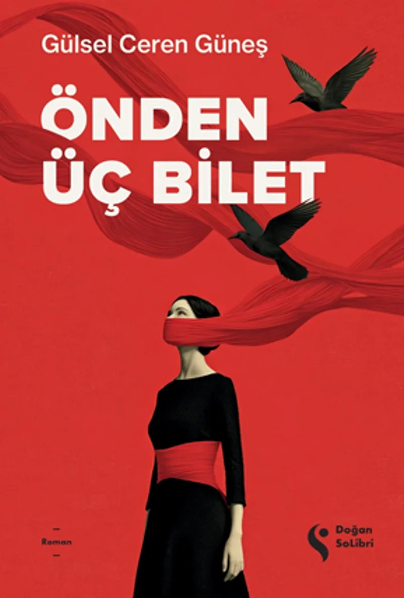 Önden Üç Bilet