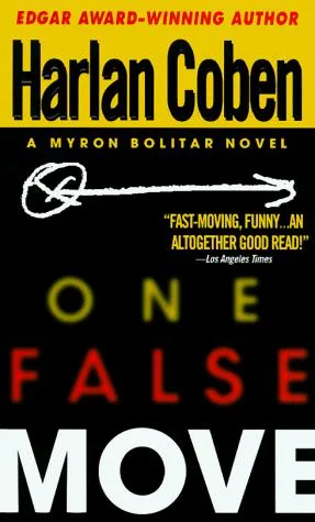 One False Move