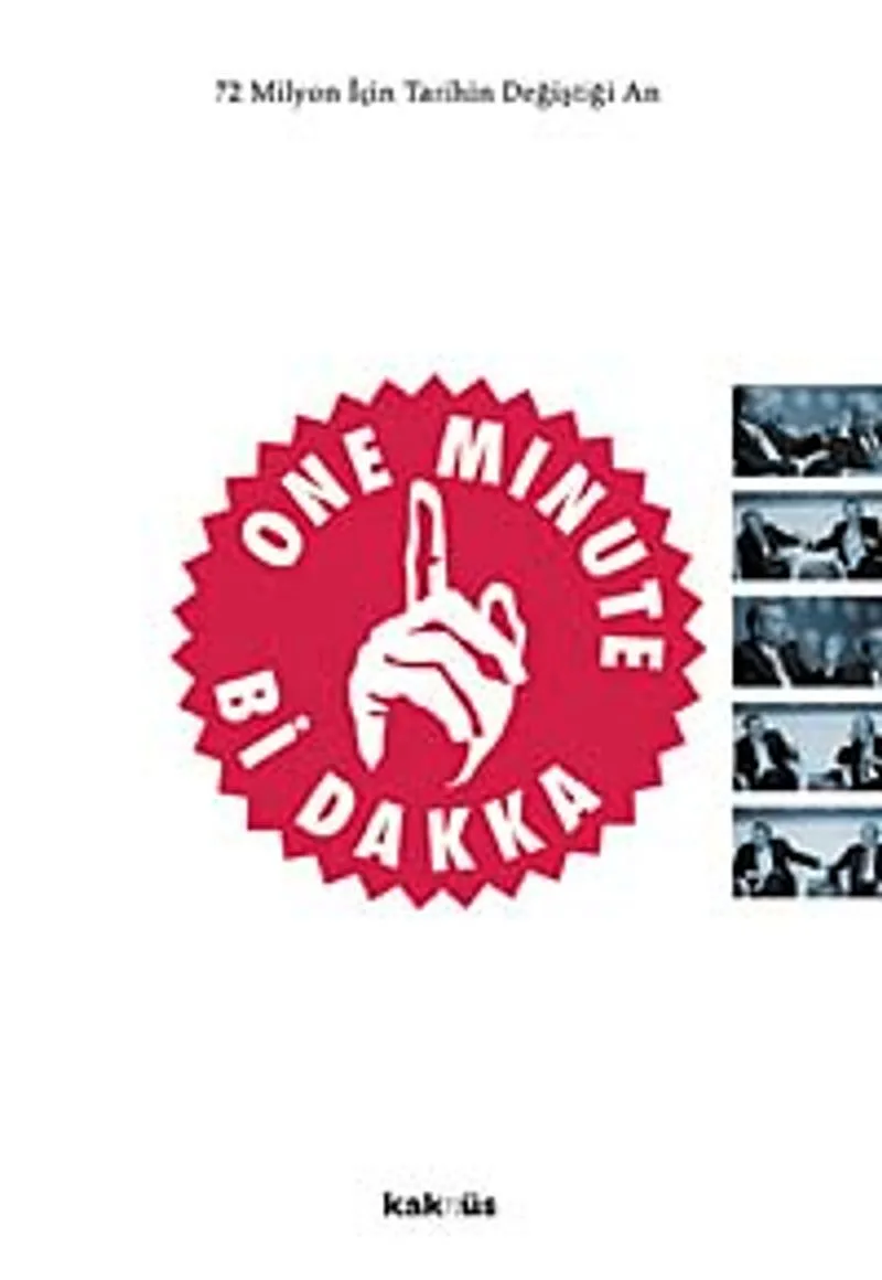 One Minute/ Bi Dakka 72 Milyon İçin Tarihin Değiştiği An