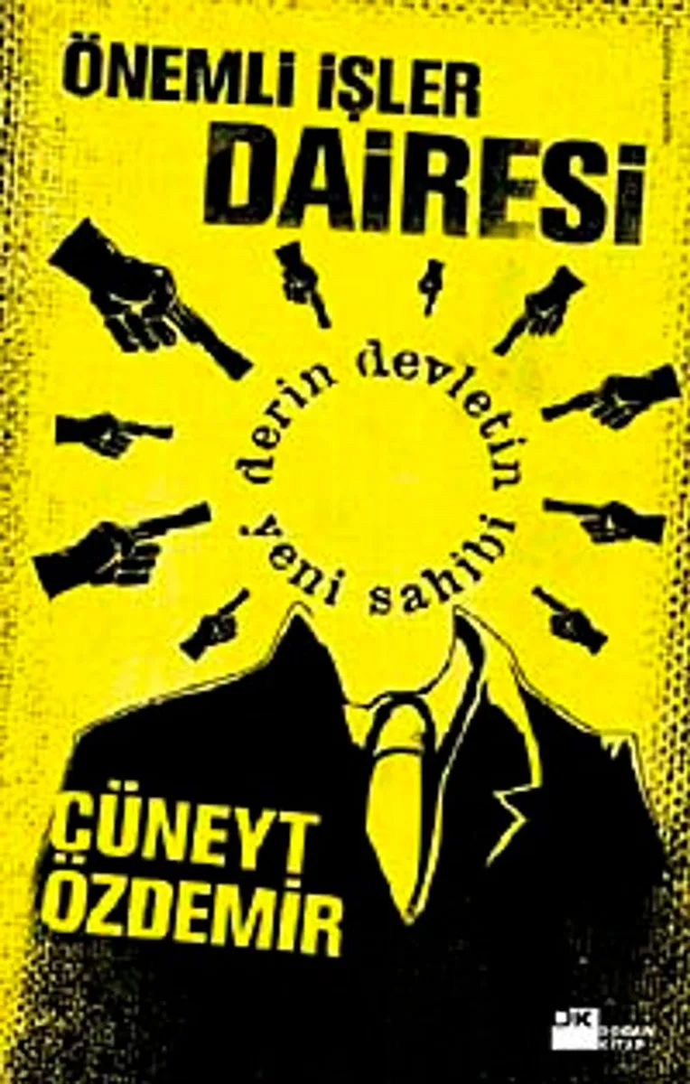 Önemli İşler Dairesi