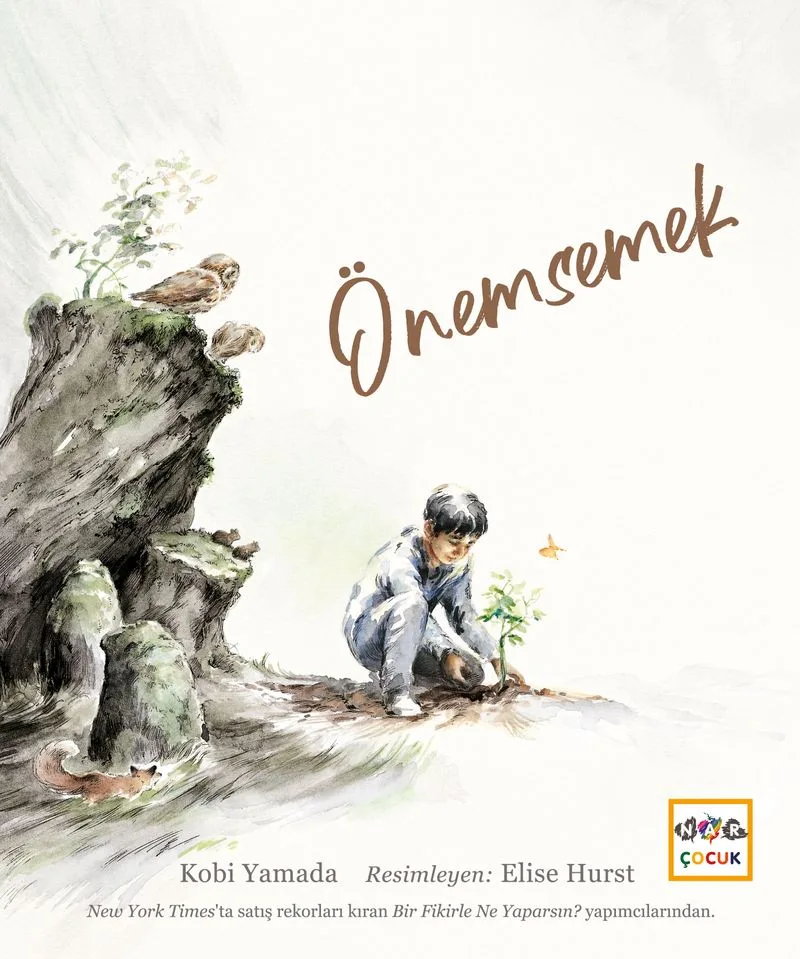 Önemsemek