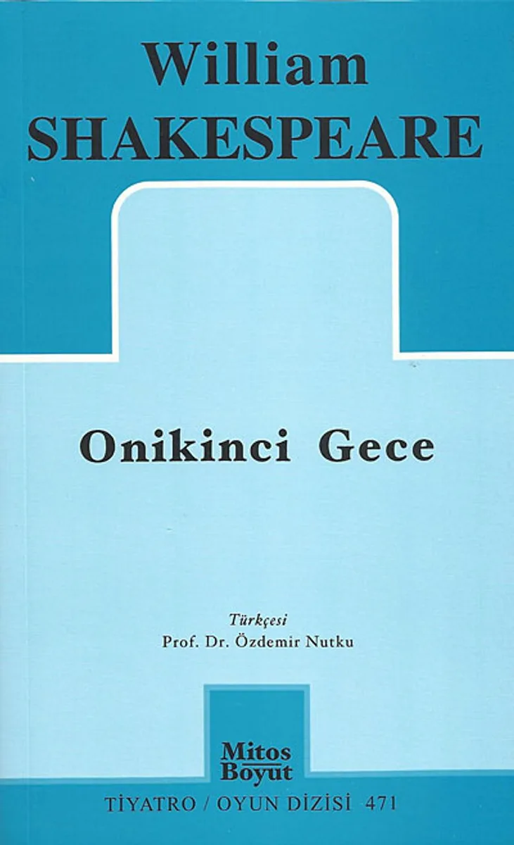 Onikinci Gece