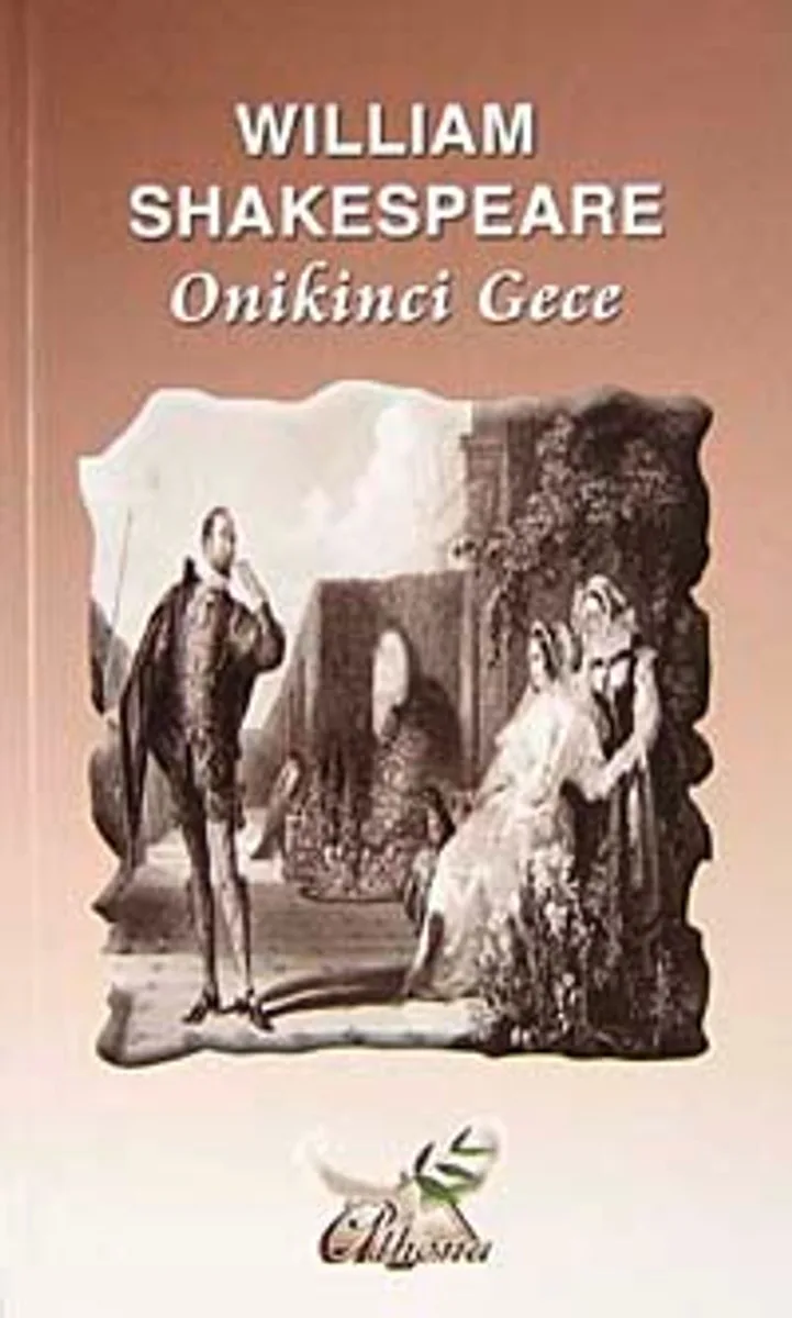 Onikinci Gece