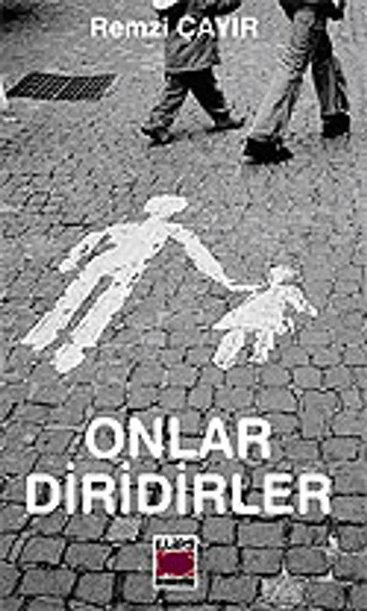 Onlar Diridirler