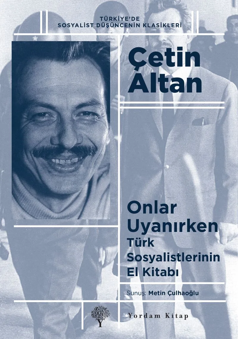 Onlar Uyanırken Türk Sosyalistlerinin El Kitabı