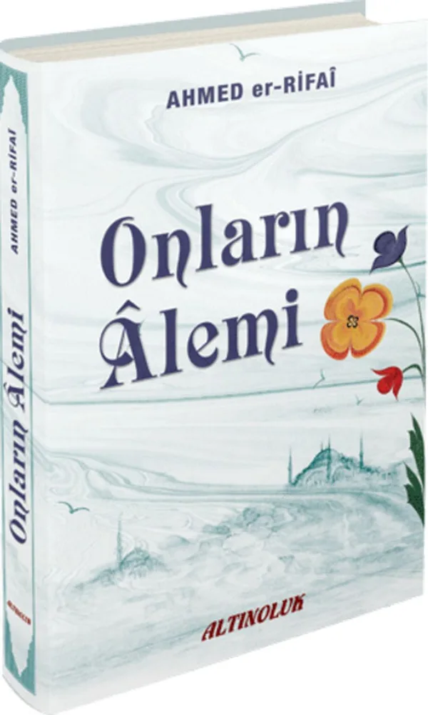 Onların Alemi (Ciltli)
