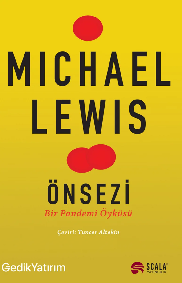 Önsezi Bir Pandemi Öyküsü