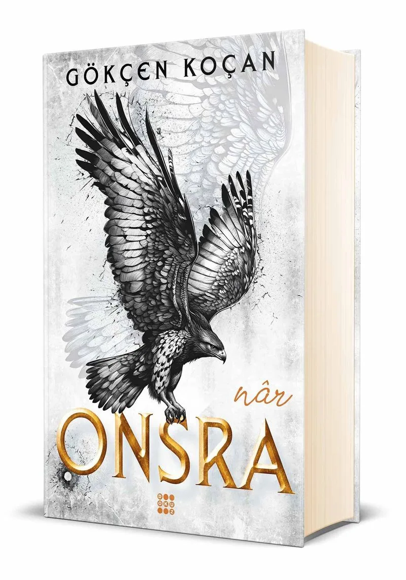 Onsra 1 &ndash; Nar (Ciltli)
