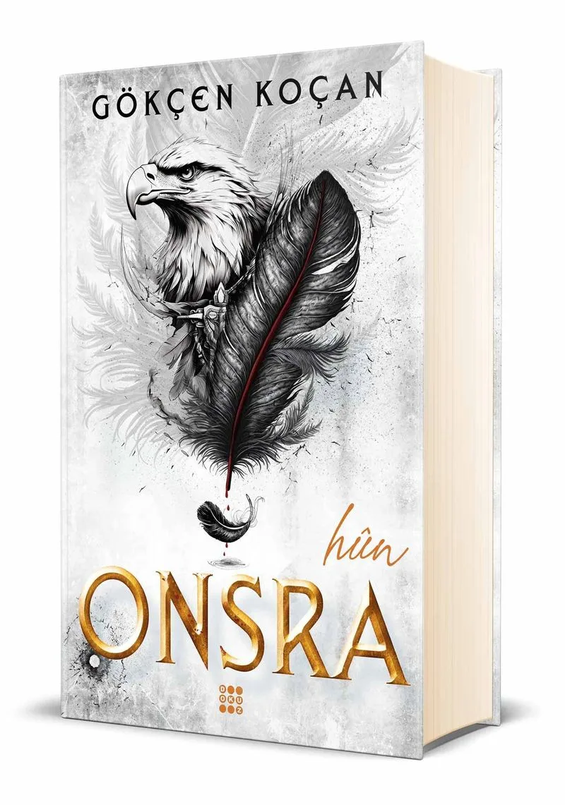 Onsra 2 &ndash; H&ucirc;n (Ciltli)