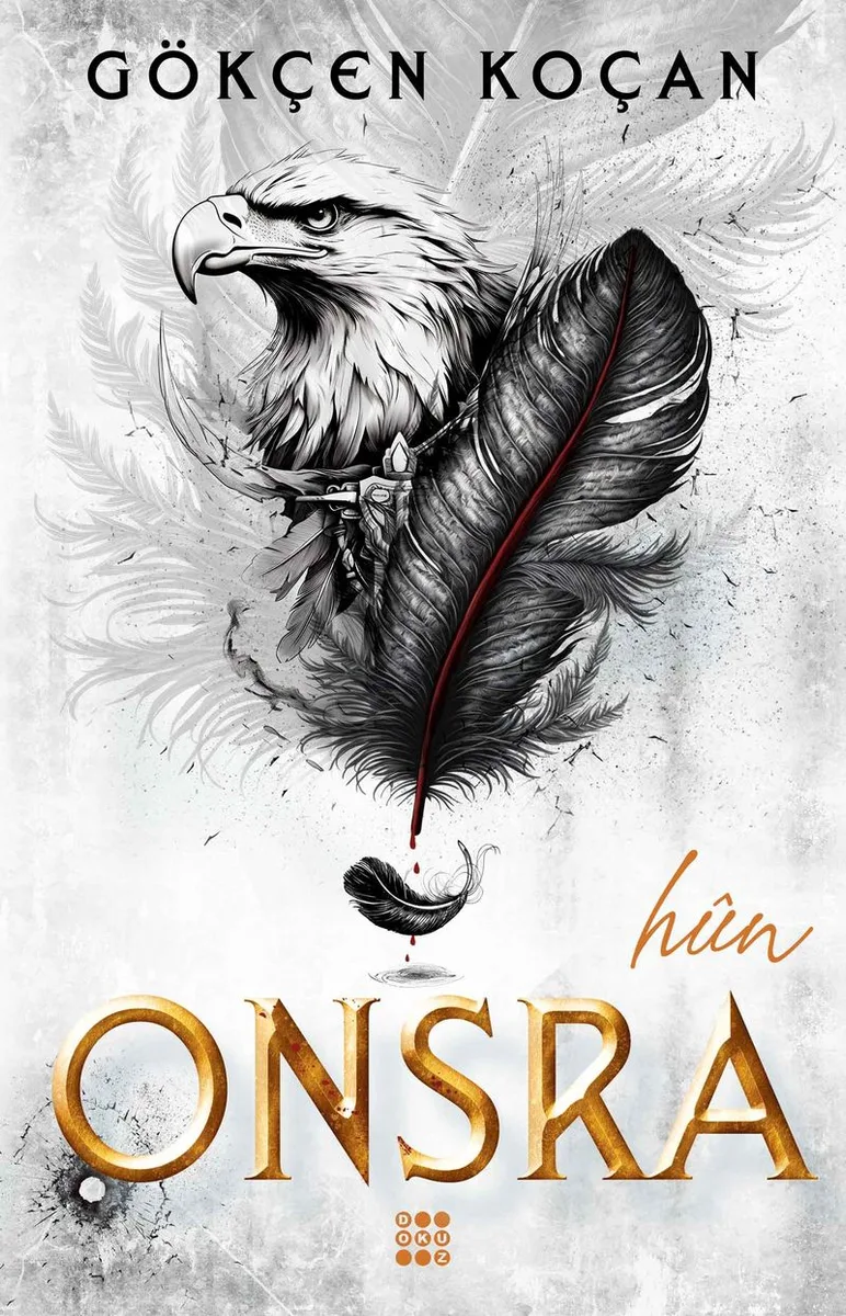 Onsra 2 &ndash; H&ucirc;n