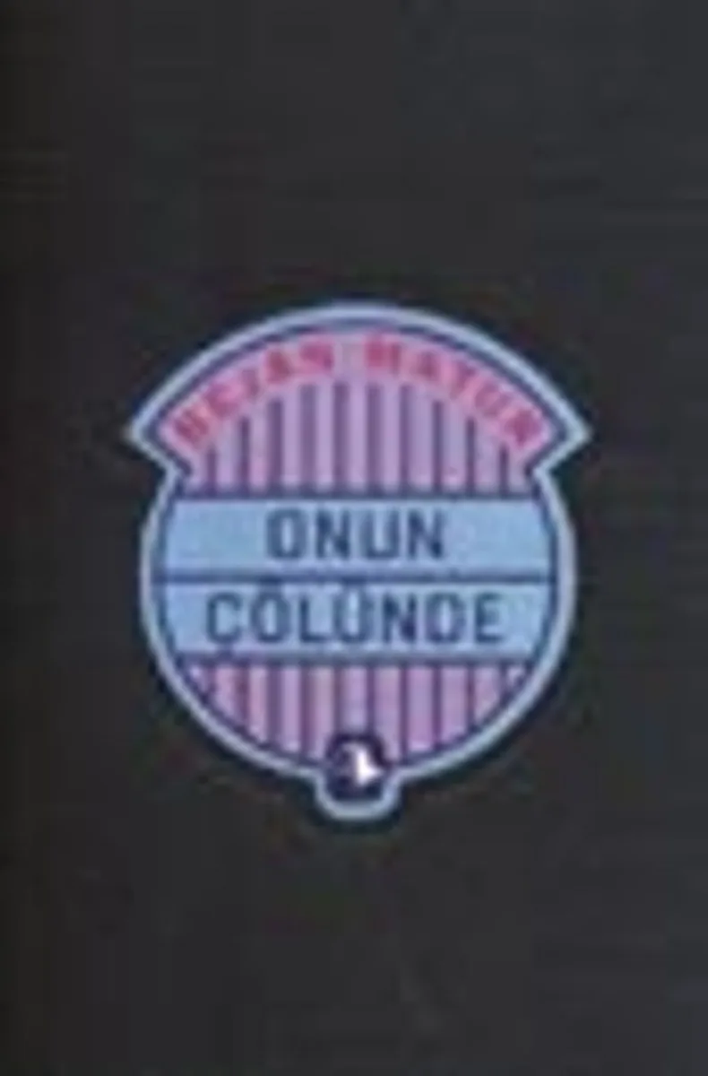 Onun Çölünde