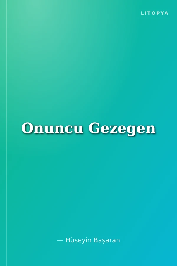 Onuncu Gezegen