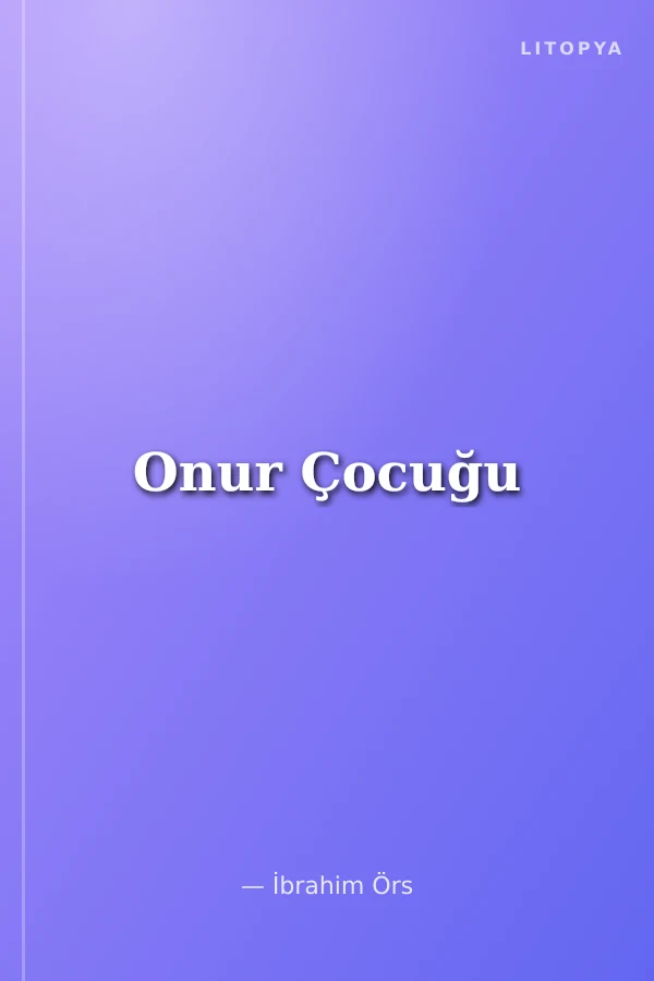 Onur Çocuğu