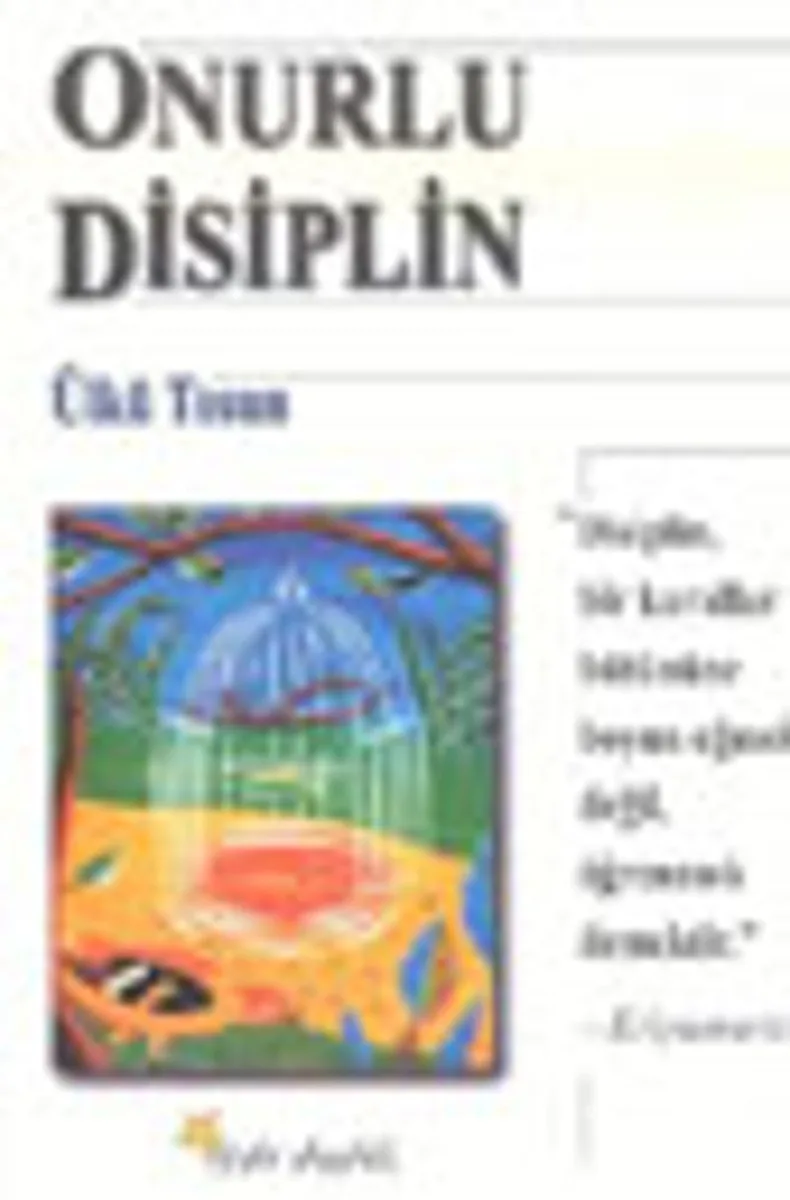 Onurlu Disiplin