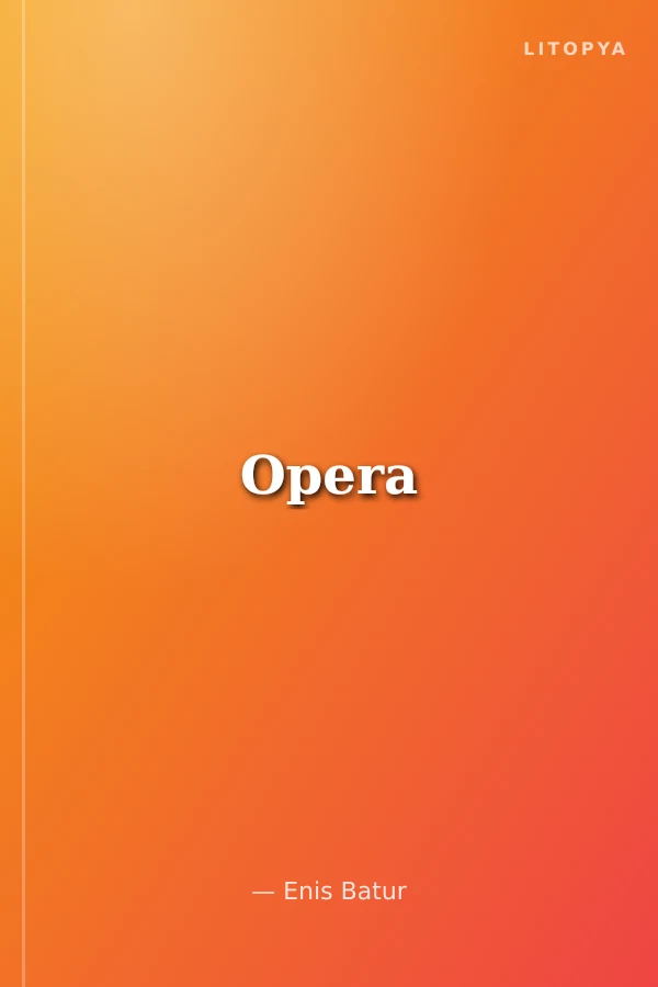 Opera