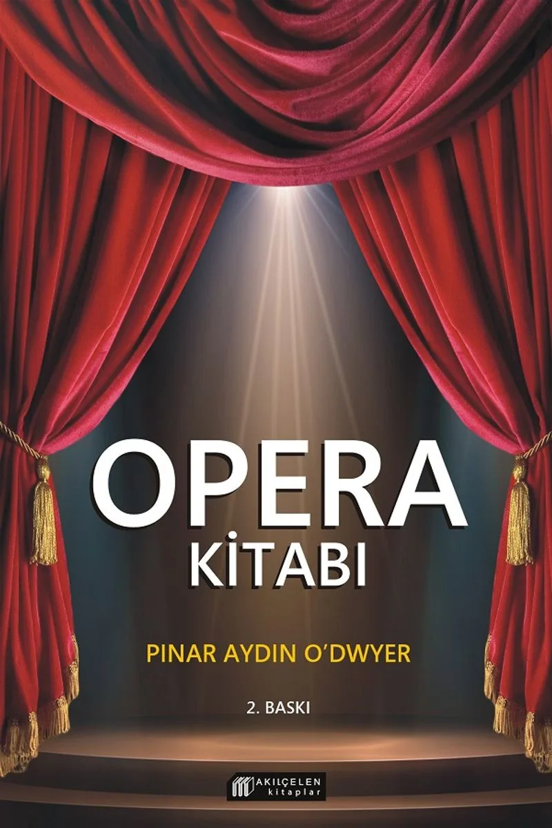 Opera Kitabı