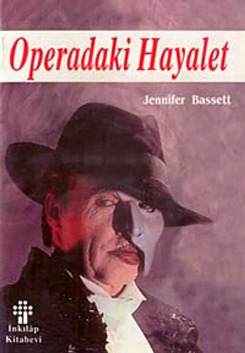 Operadaki Hayalet