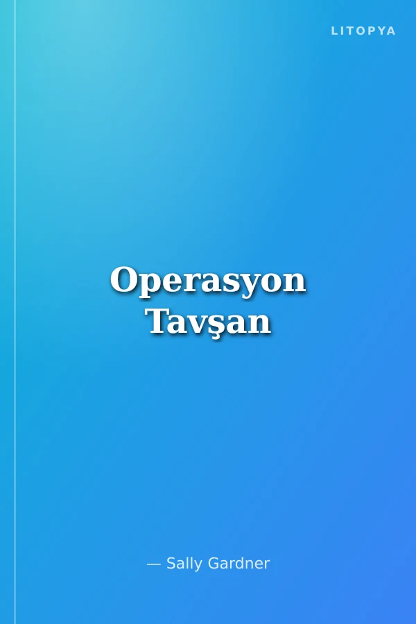 Operasyon Tavşan
