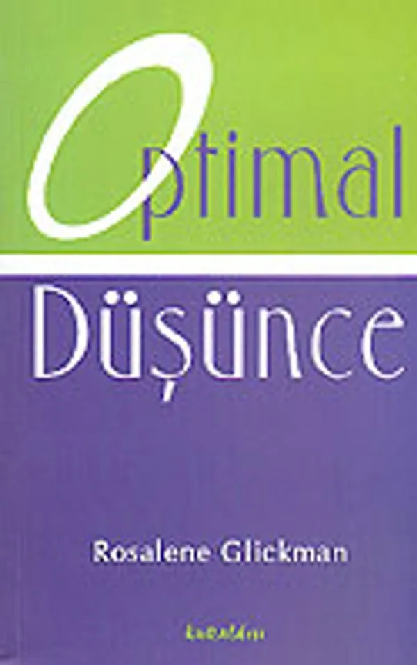 Optimal Düşünce