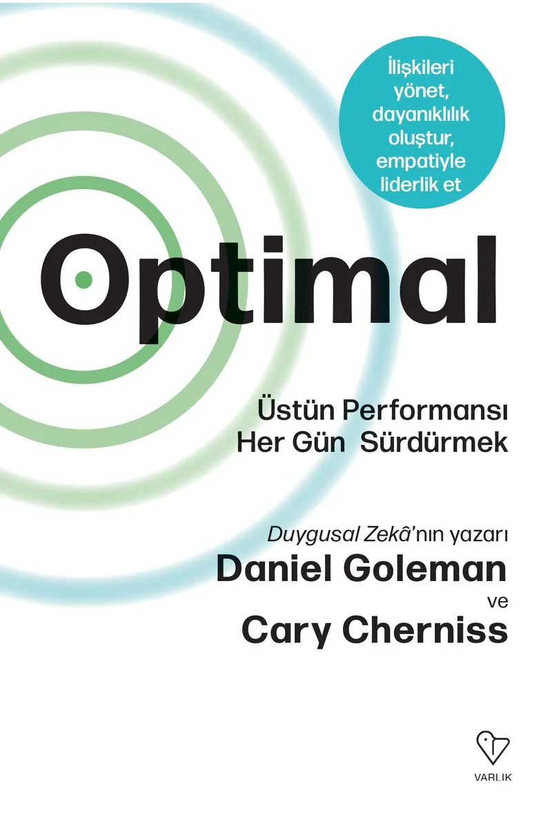 Optimal Üstün Performansı Her Gün Sürdürmek