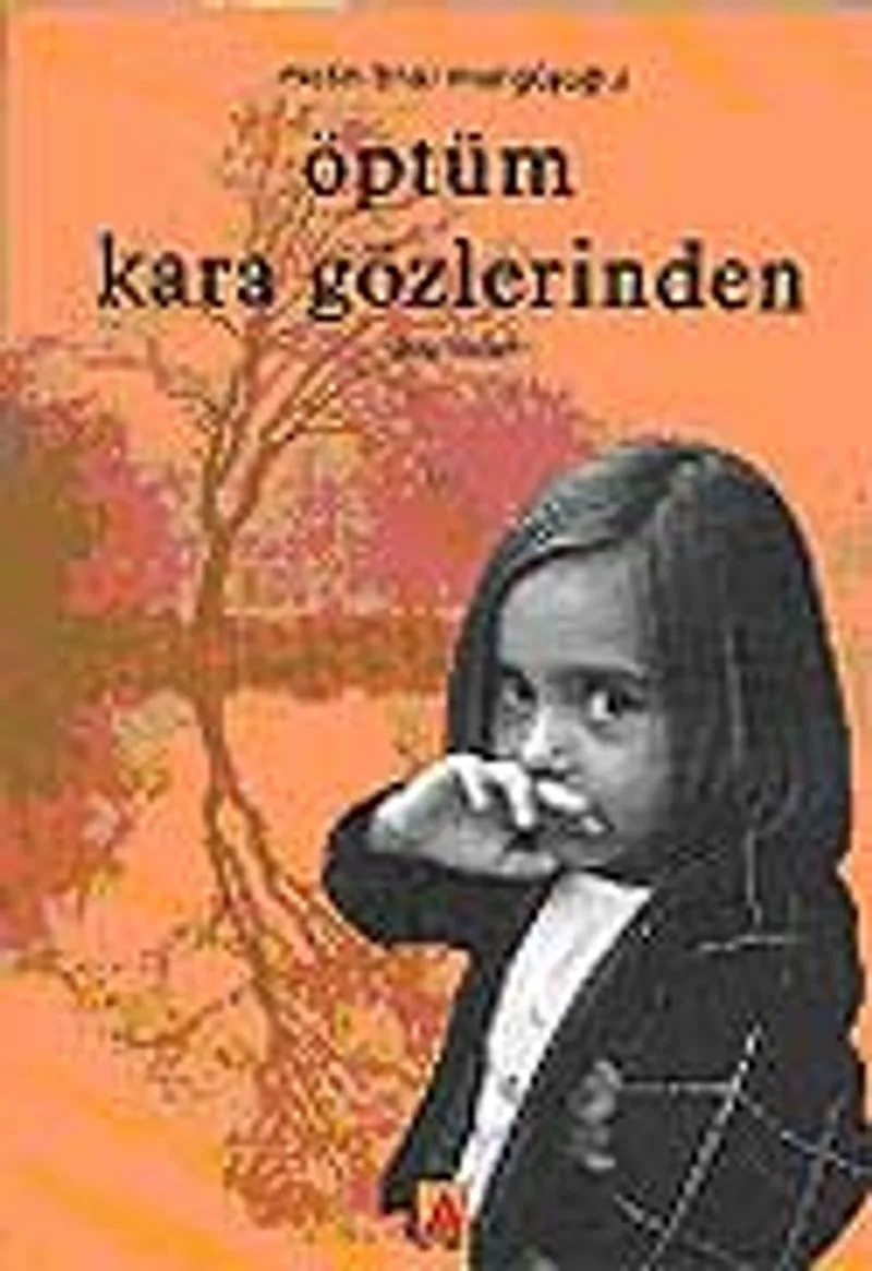 Öptüm Kara Gözlerinden