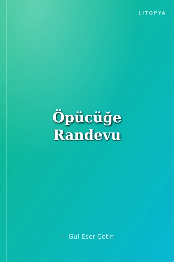 Öpücüğe Randevu