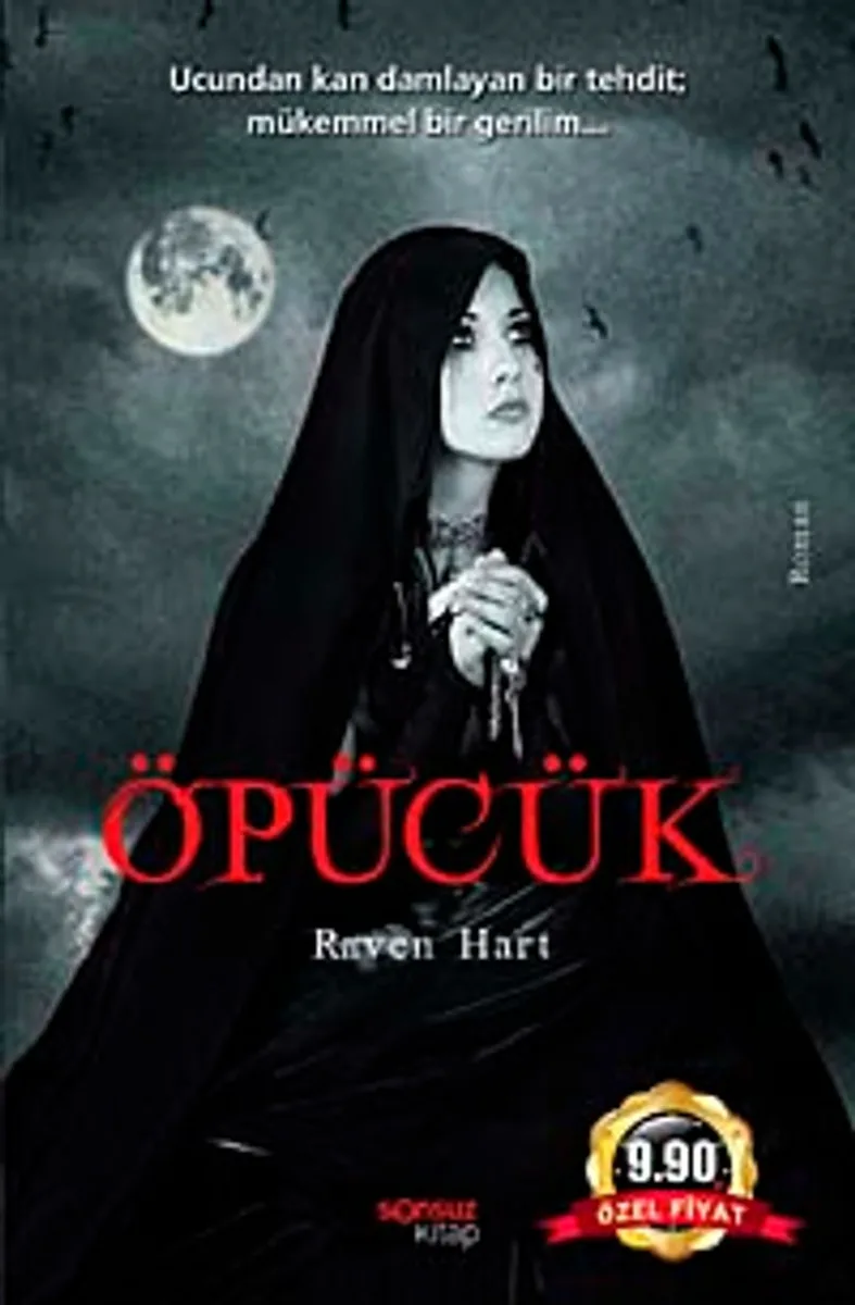 Öpücük (Cep Boy)