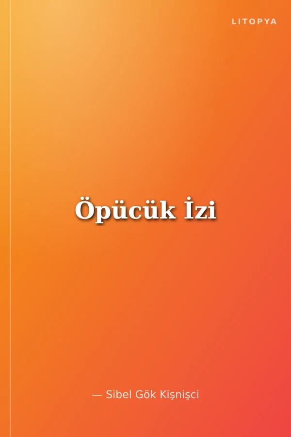 Öpücük İzi