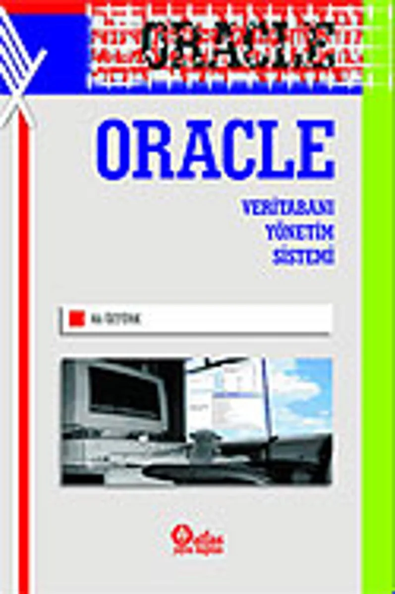 Oracle Veritabanı Yönetim Sistemi
