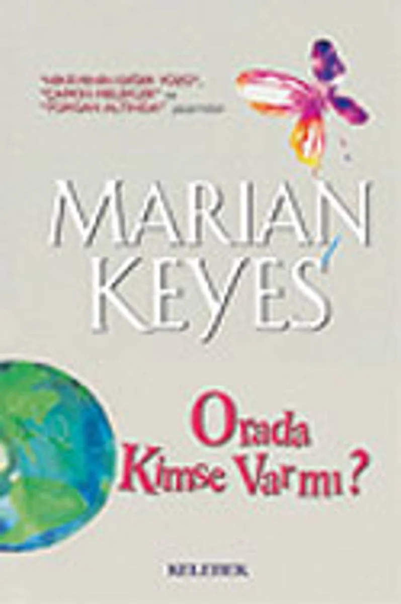 Orada Kimse Var mı?