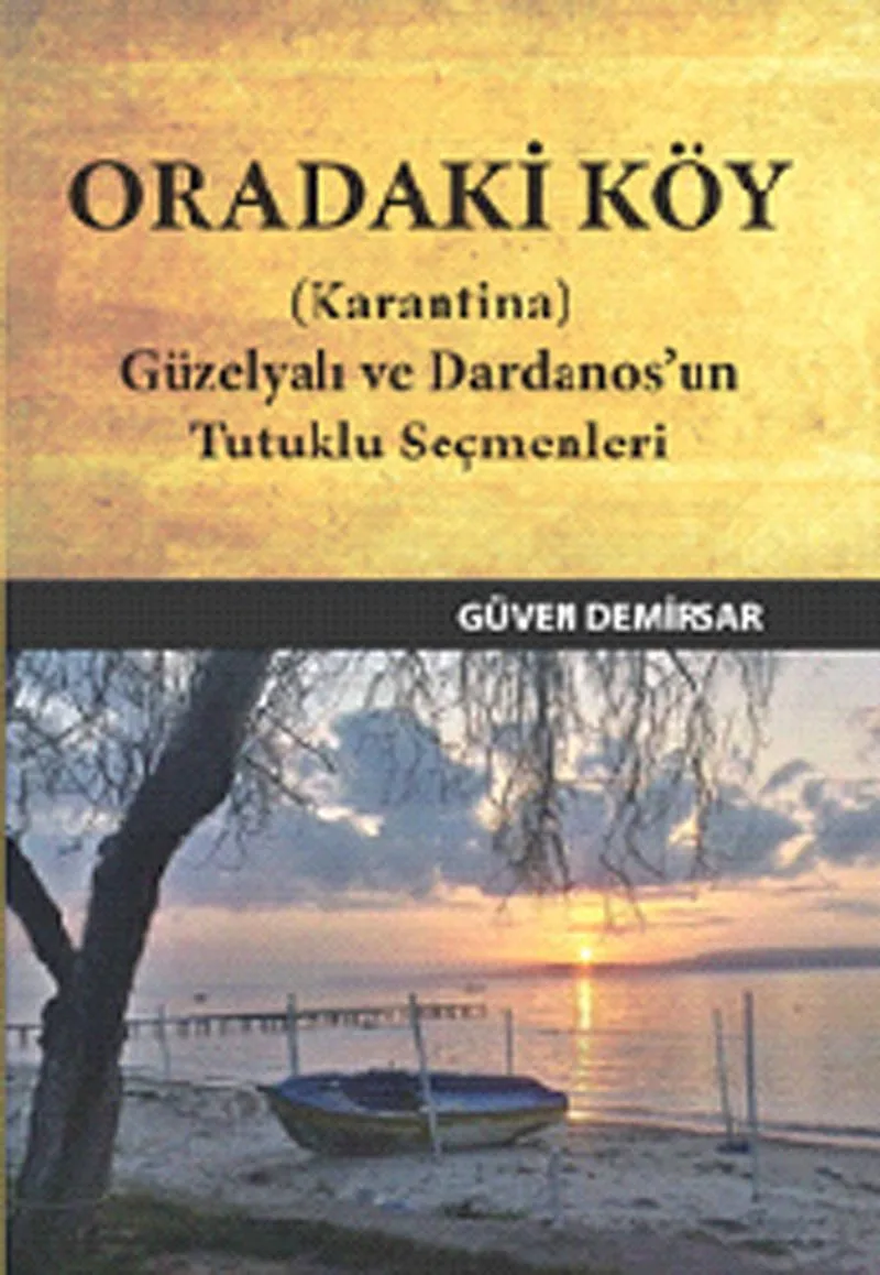 Oradaki Köy