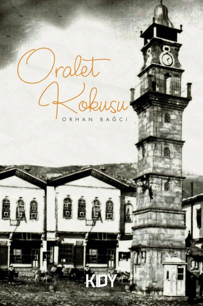 Oralet Kokusu