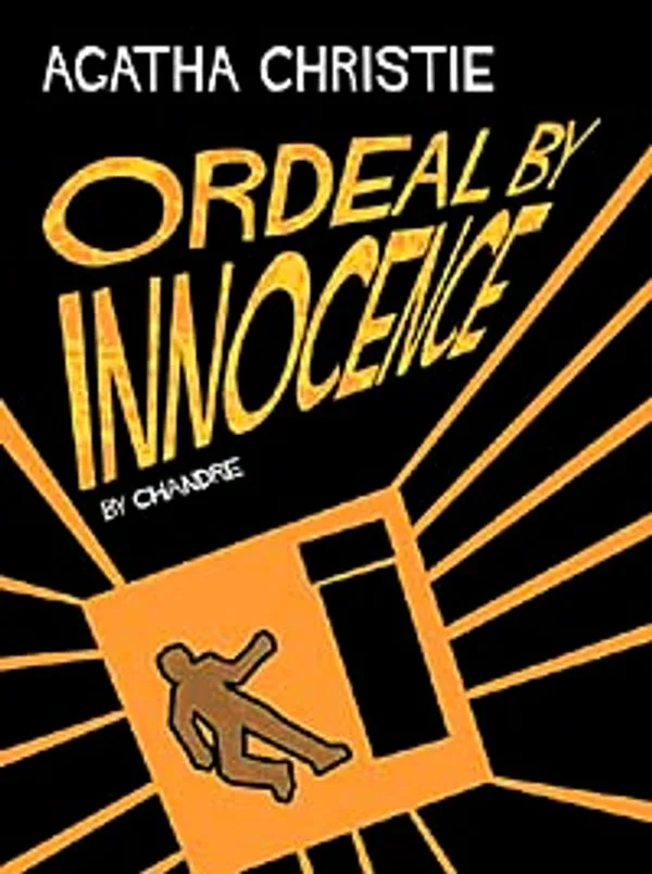 Ordeal by Innocence [Comic Strip edition]