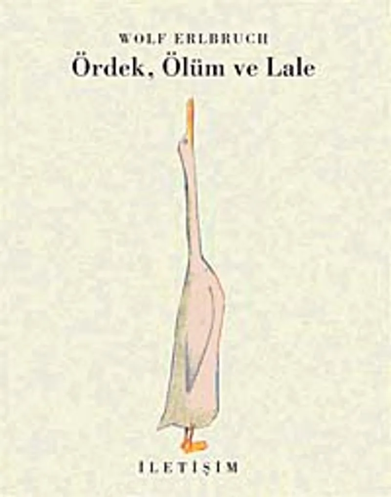 Ördek, Ölüm ve Lale