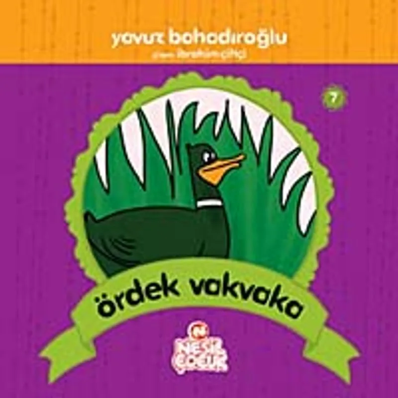 Ördek Vakvaka