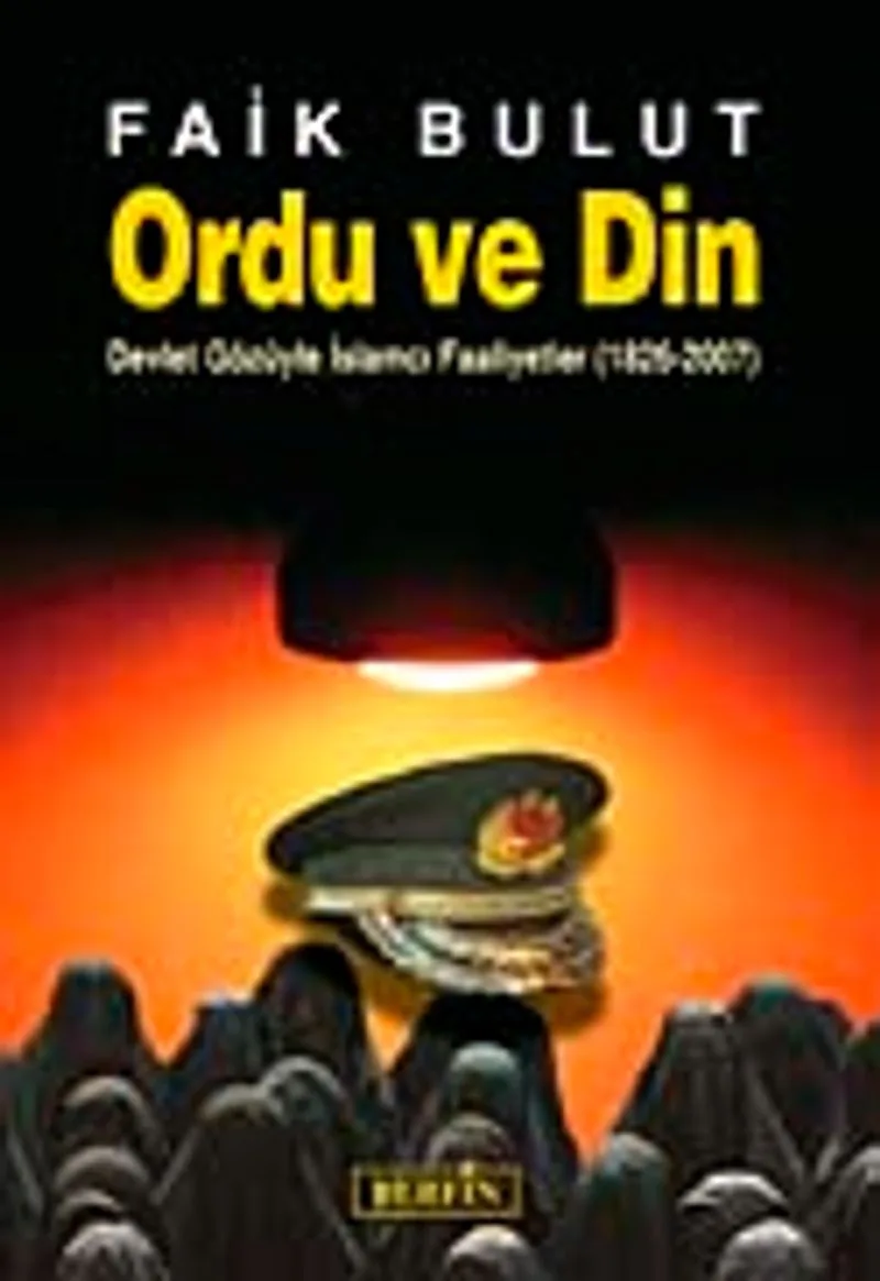 Ordu ve Din