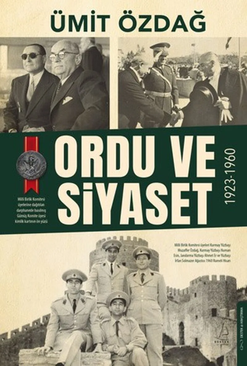 Ordu ve Siyaset: 1923-1960