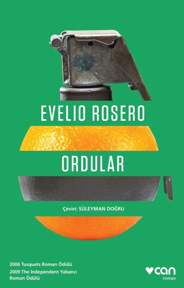 Ordular