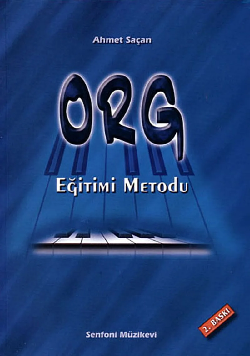 Org Eğitimi Metodu