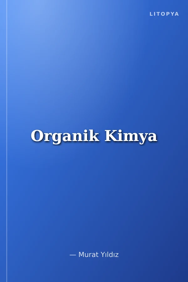 Organik Kimya