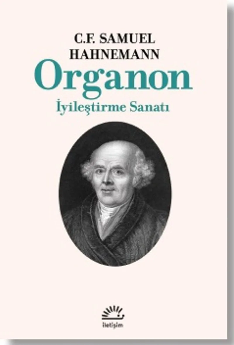 Organon İyileştirme Sanatı