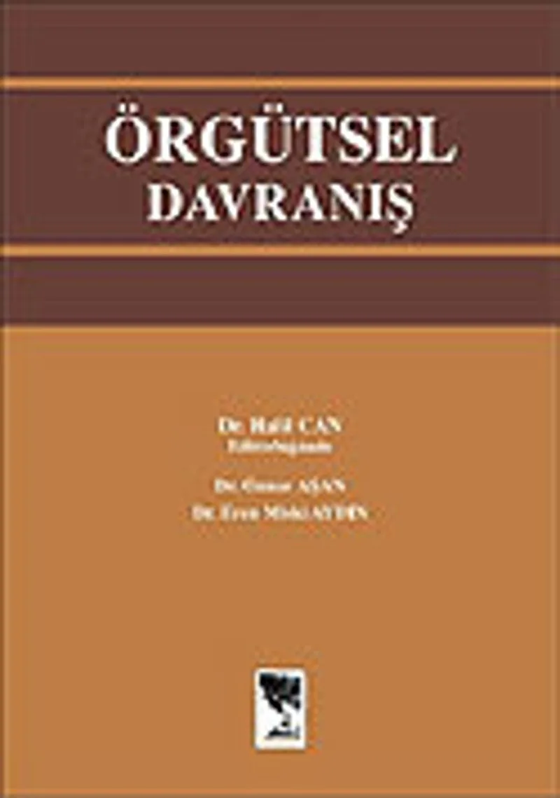 Örgütsel Davranış
